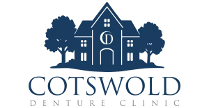 Cotswold denture clinic logo